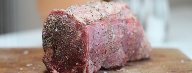Is Veal Rose the future ? Is Veal Rose the future ?
